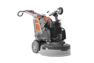 Husqvarna PG 8 DR